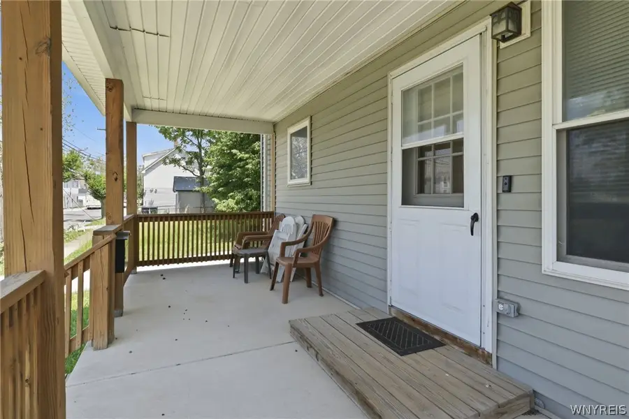 67 Wende Street, Buffalo, NY 14211 - #3