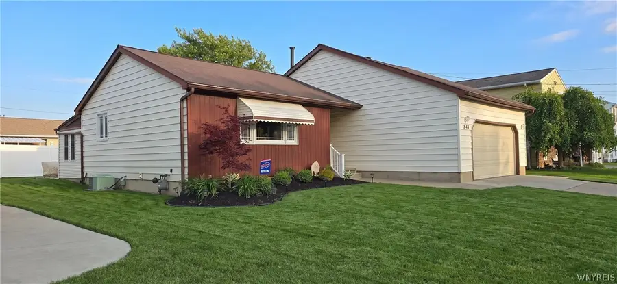 1543 Benjamin Drive, Niagara Falls, NY 14304 - #2