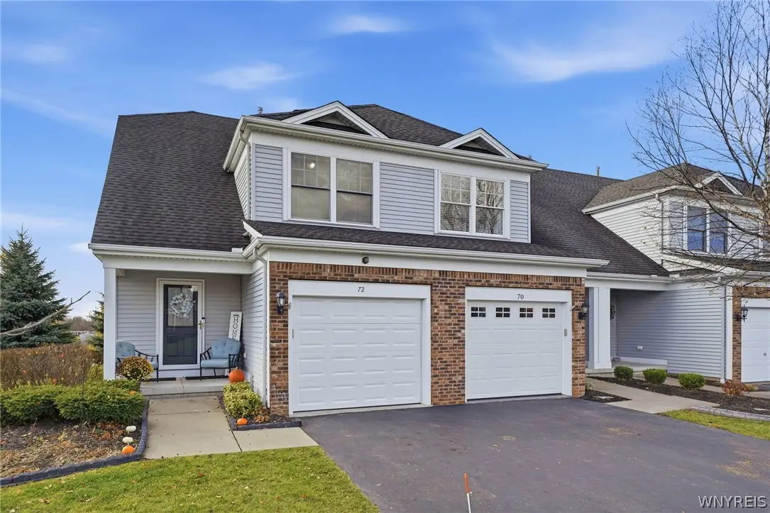 72 Hanover Street, Lancaster, NY 14086 - #1