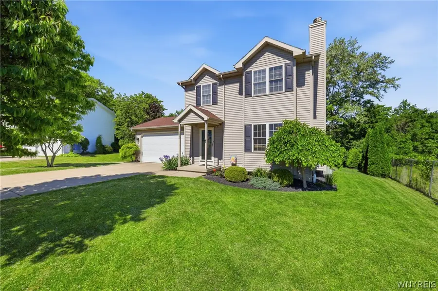5990 Margaret Ann Drive, Lake View, NY 14085 - #2