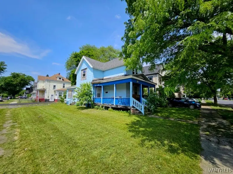 2430 Midland Avenue, Syracuse, NY 13205 - #1