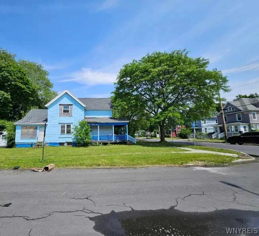 2430 Midland Avenue, Syracuse, NY 13205 - #2