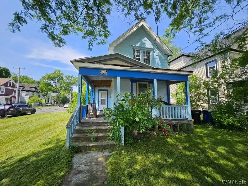 2430 Midland Avenue, Syracuse, NY 13205 - #3