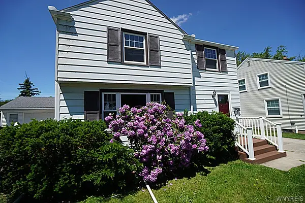 318 Belmont Avenue, Buffalo, NY 14223