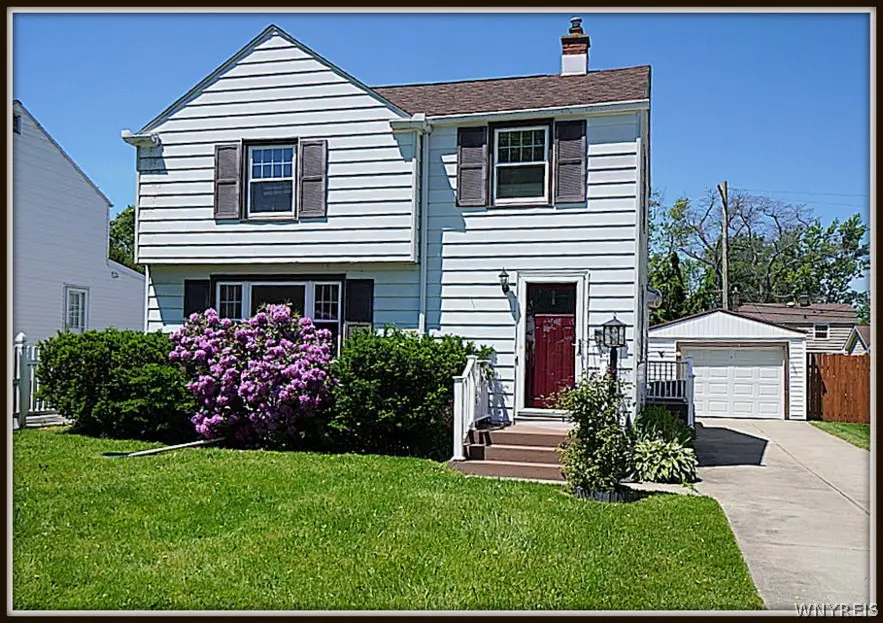 318 Belmont Avenue, Buffalo, NY 14223 - #2