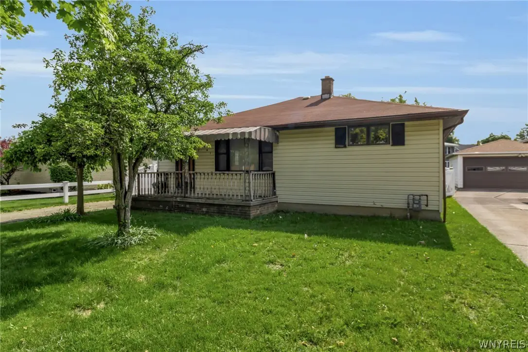 141 Patricia Drive, Tonawanda, NY 14150 - #1