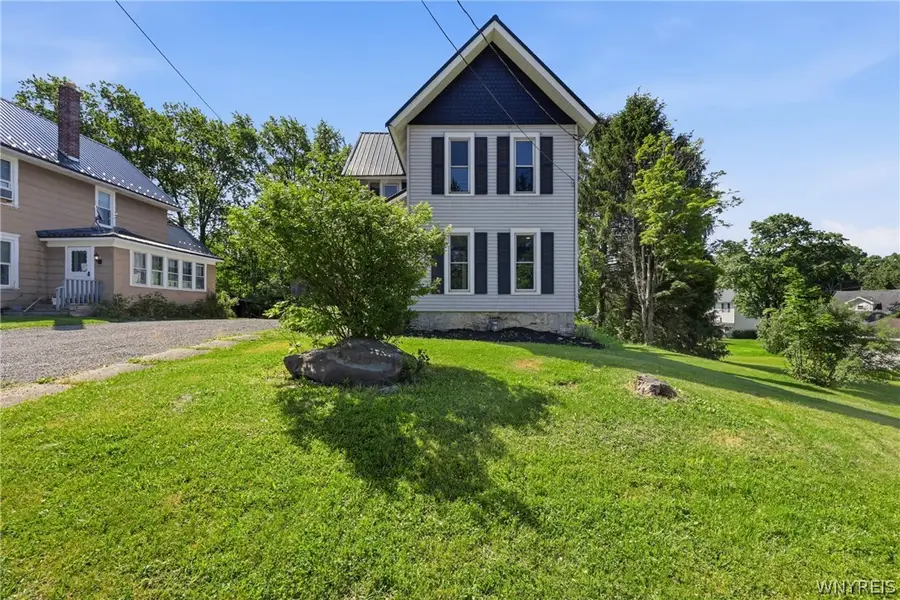 105 Garfield Street, Holland, NY 14080 - #2