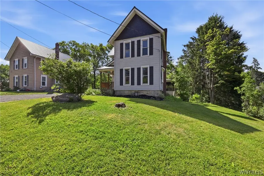 105 Garfield Street, Holland, NY 14080 - #3