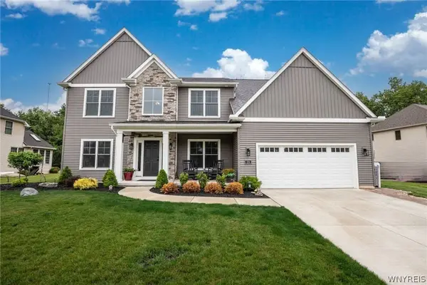 270 Forest Creek Lane, Grand Island, NY 14072