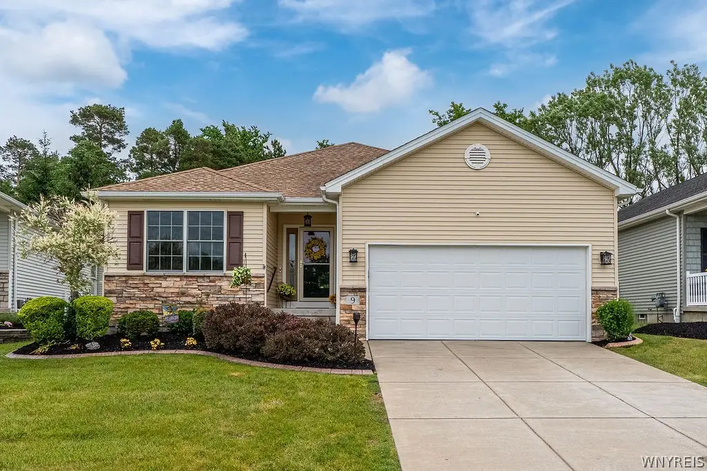 4740 Parker Road #9, Hamburg, NY 14075 - #1