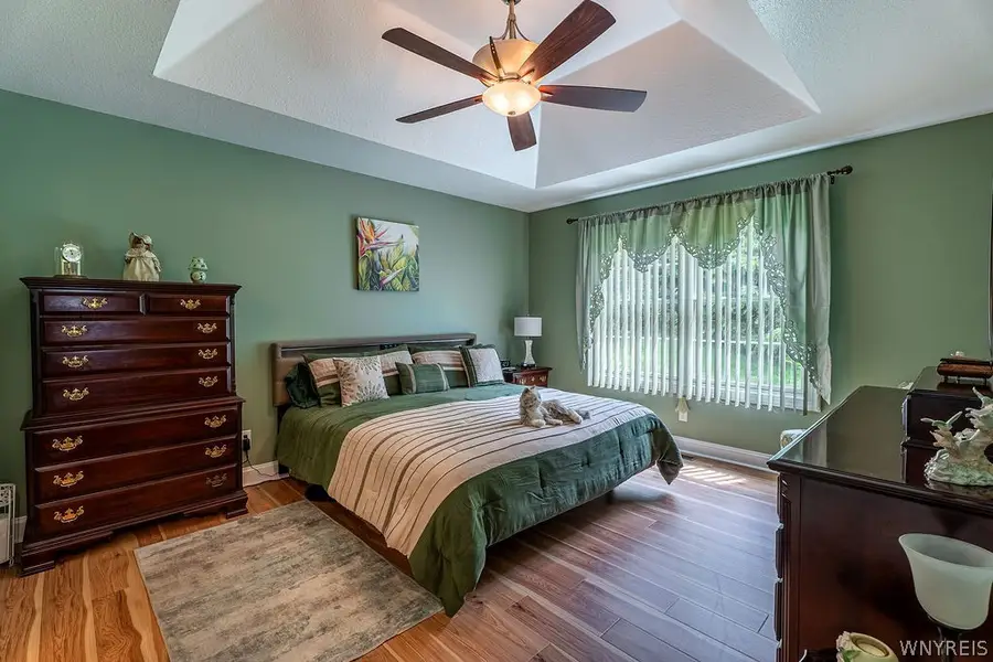 4740 Parker Road #9, Hamburg, NY 14075 - #3
