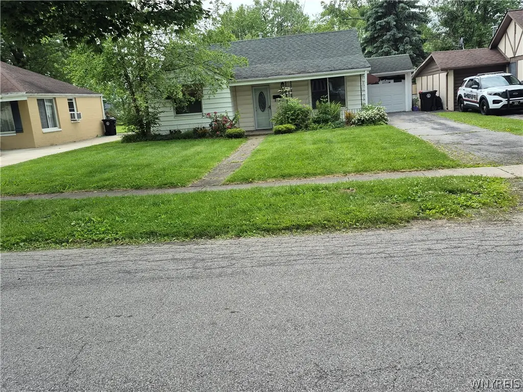 71 4th Avenue, Lancaster, NY 14086 - #1