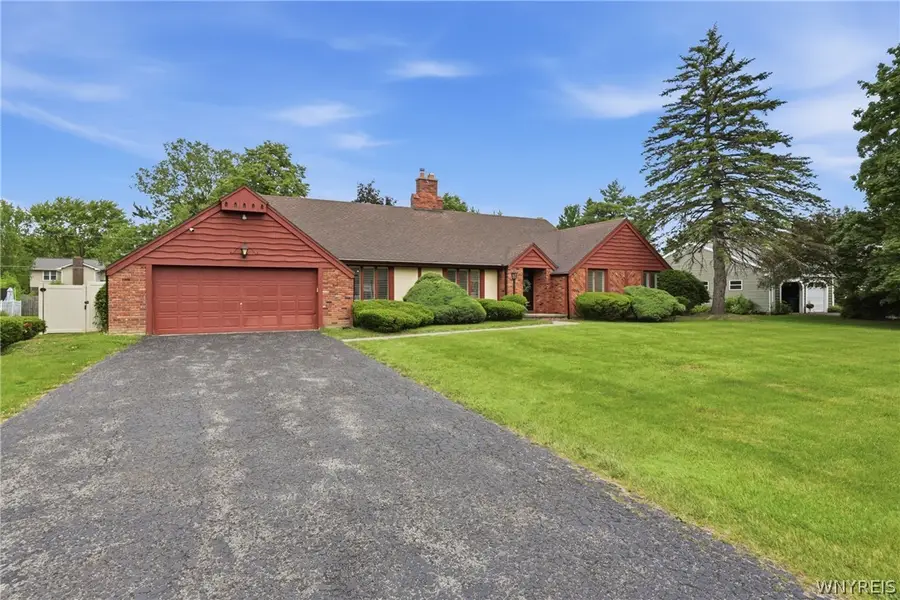 405 Dansworth Road, Youngstown, NY 14174 - #3