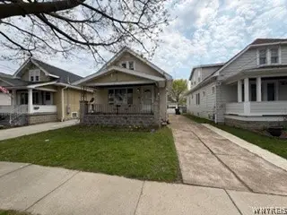 59 Pries Avenue, Buffalo, NY 14220 - #1