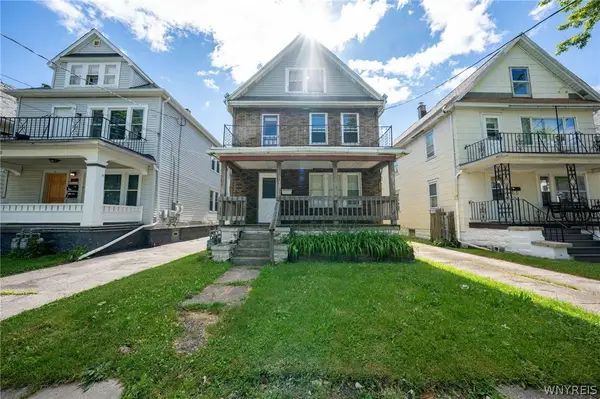 47 La Force Place, Buffalo, NY 14207