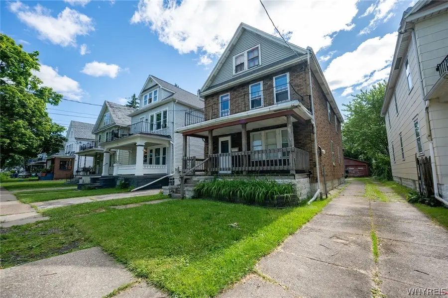 47 La Force Place, Buffalo, NY 14207 - #2