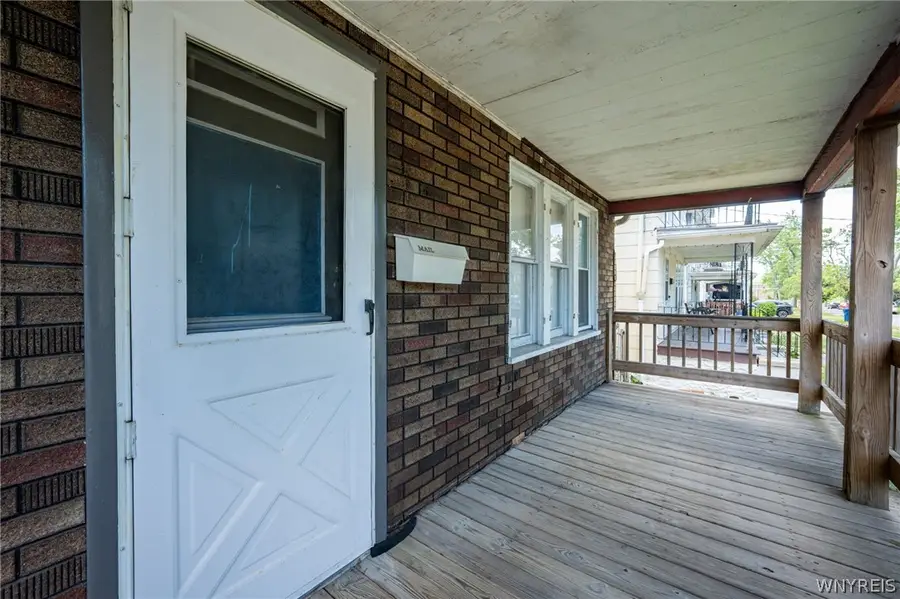 47 La Force Place, Buffalo, NY 14207 - #3