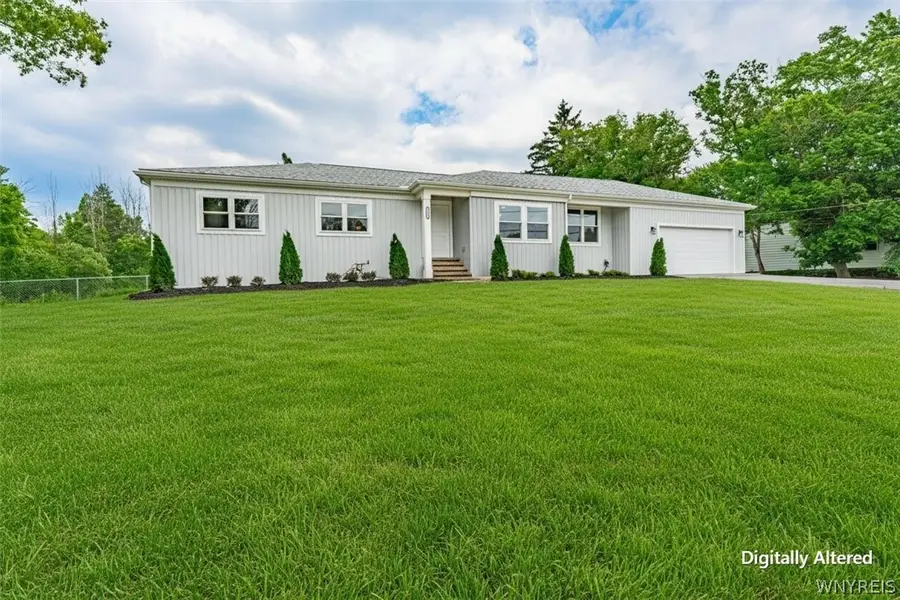 3159 Upper Mountain Road, Sanborn, NY 14132 - #2