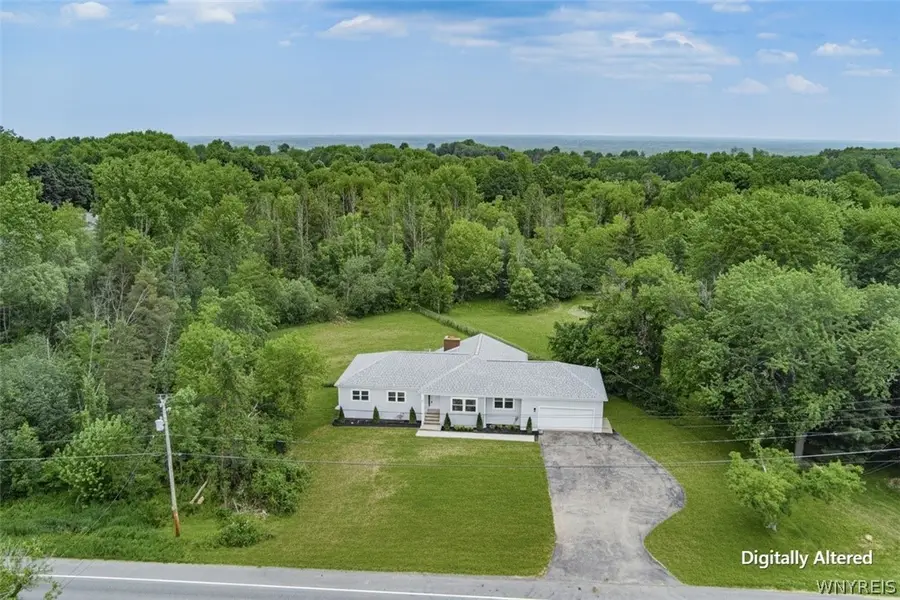 3159 Upper Mountain Road, Sanborn, NY 14132 - #3