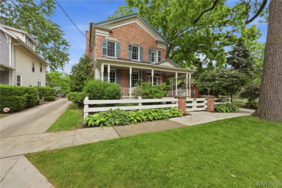 626 Main Street, Youngstown, NY 14174 - #3