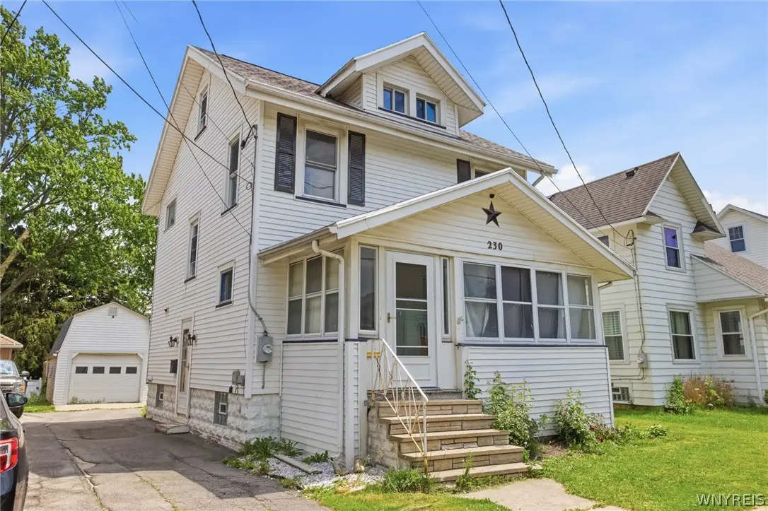 230 Bank St, Batavia, NY 14020 - #1