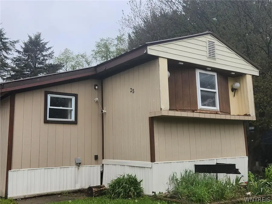 7207 Hunters Creek, Holland, NY 14080 - #3
