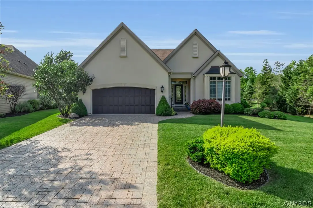 168 Stonham Way, Williamsville, NY 14221 - #1