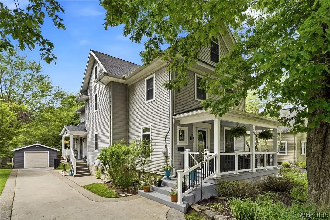 89 Garrison Road, Buffalo, NY 14221 - #1