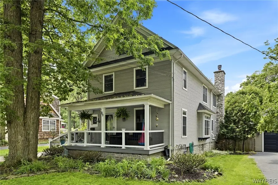 89 Garrison Road, Buffalo, NY 14221 - #2