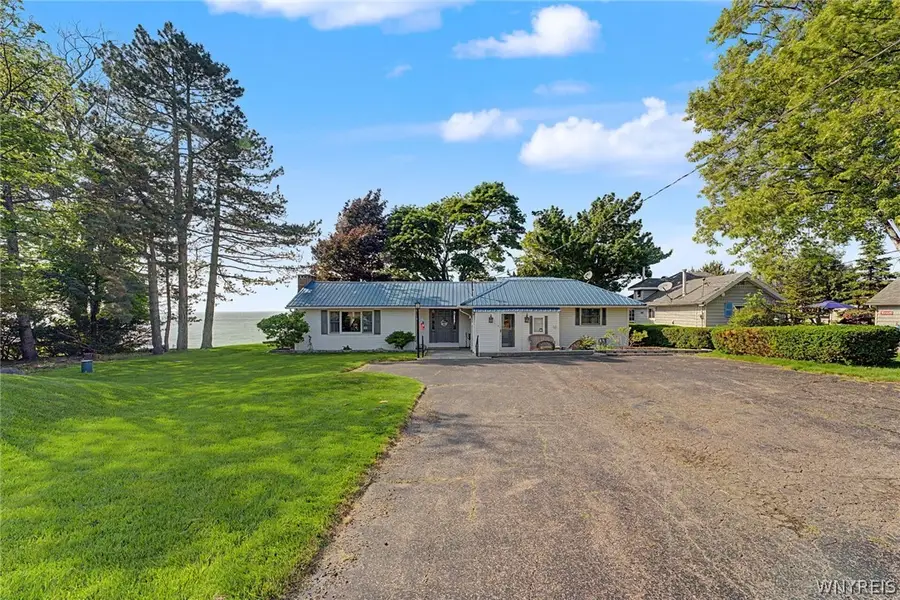 2704 Lake Rd., Silver Creek, NY 14136 - #3
