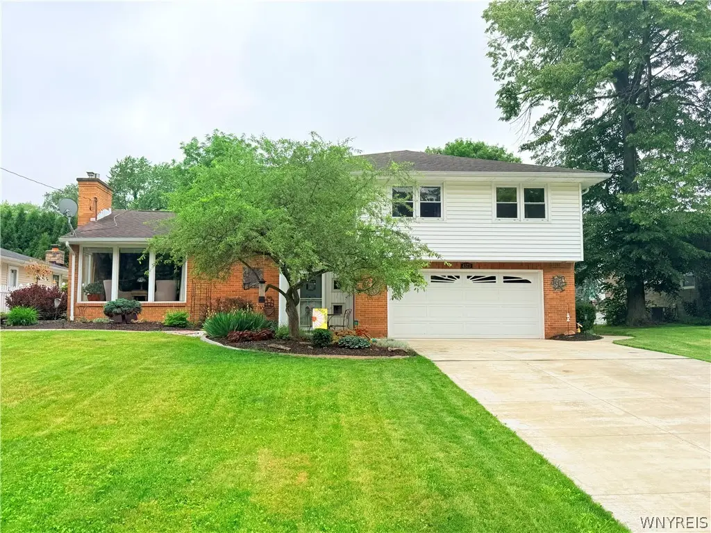 4573 Marie Drive, Hamburg, NY 14075 - #1