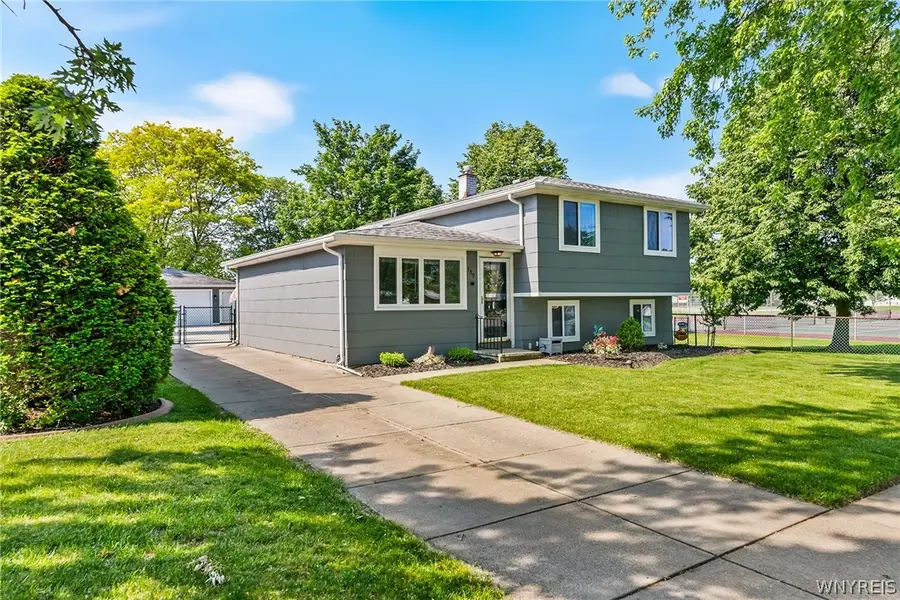 159 Basswood Drive, Buffalo, NY 14227 - #2