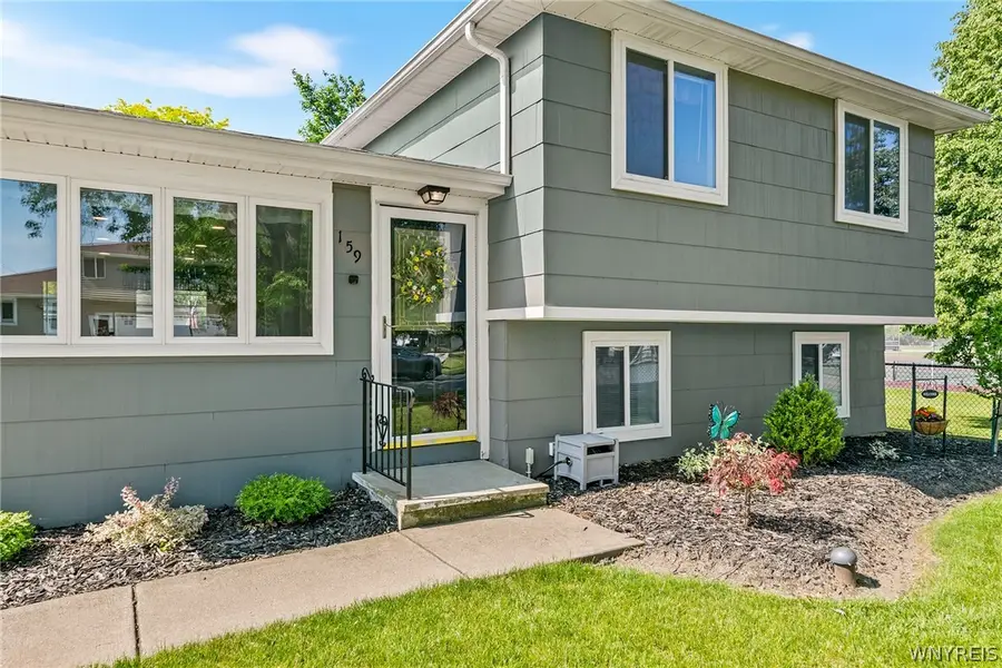 159 Basswood Drive, Buffalo, NY 14227 - #3