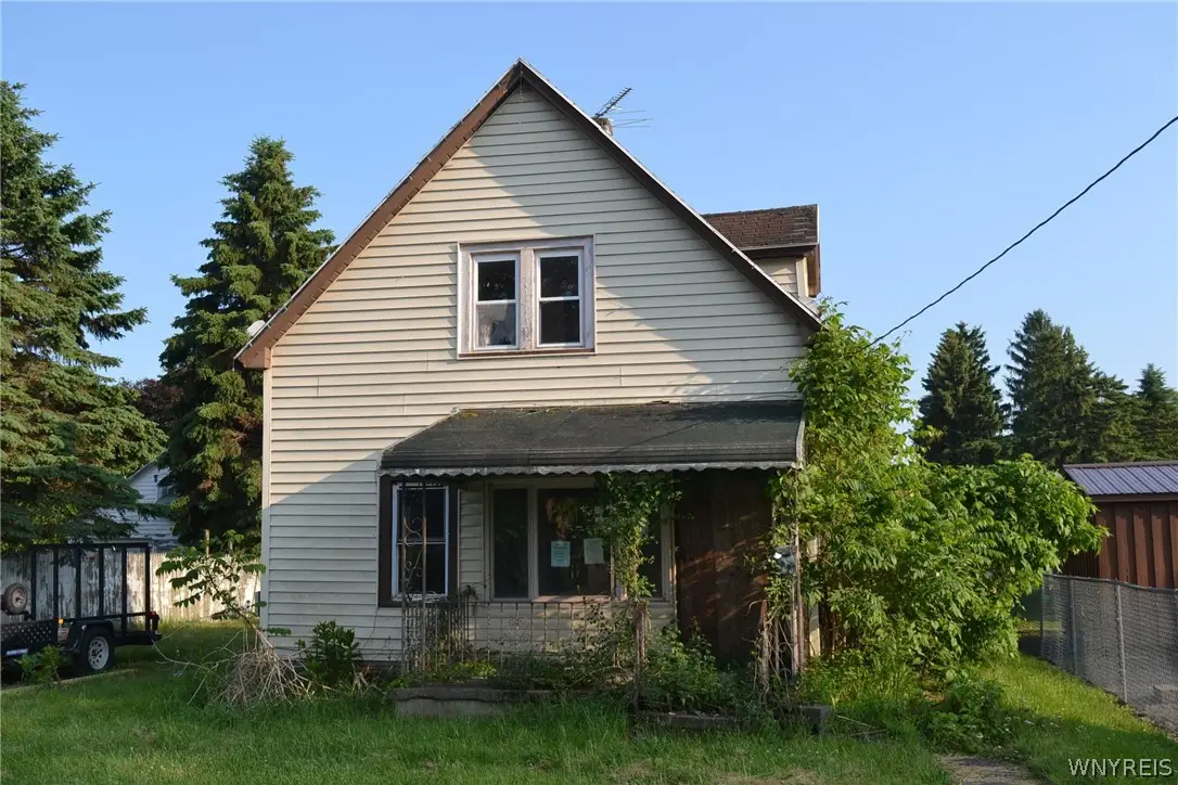 11 Michael Place, Buffalo, NY 14218 - #1