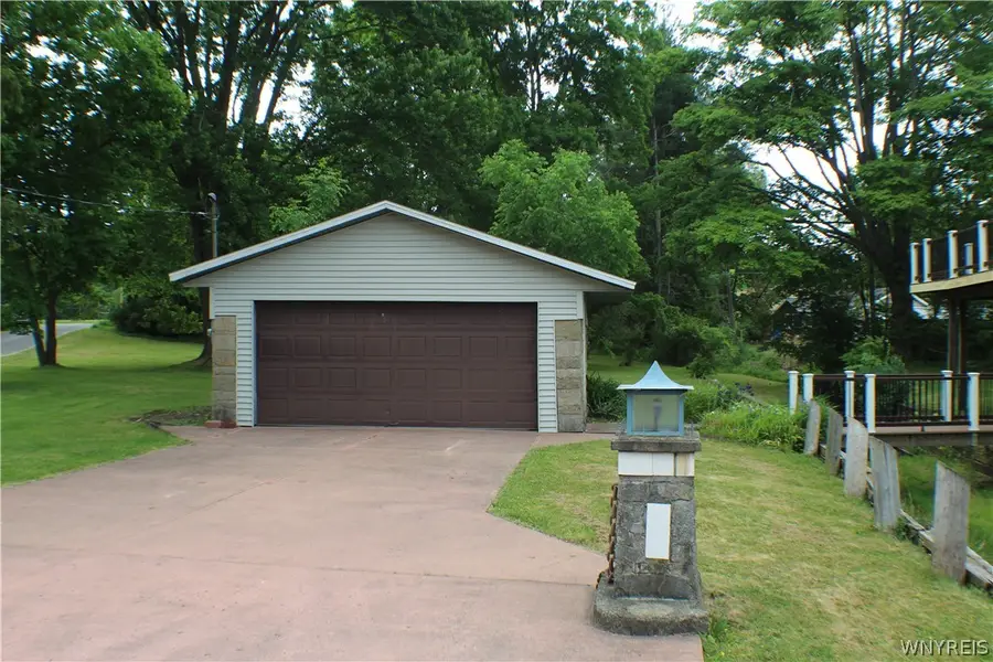94 Longview Avenue, Jamestown, NY 14701 - #3