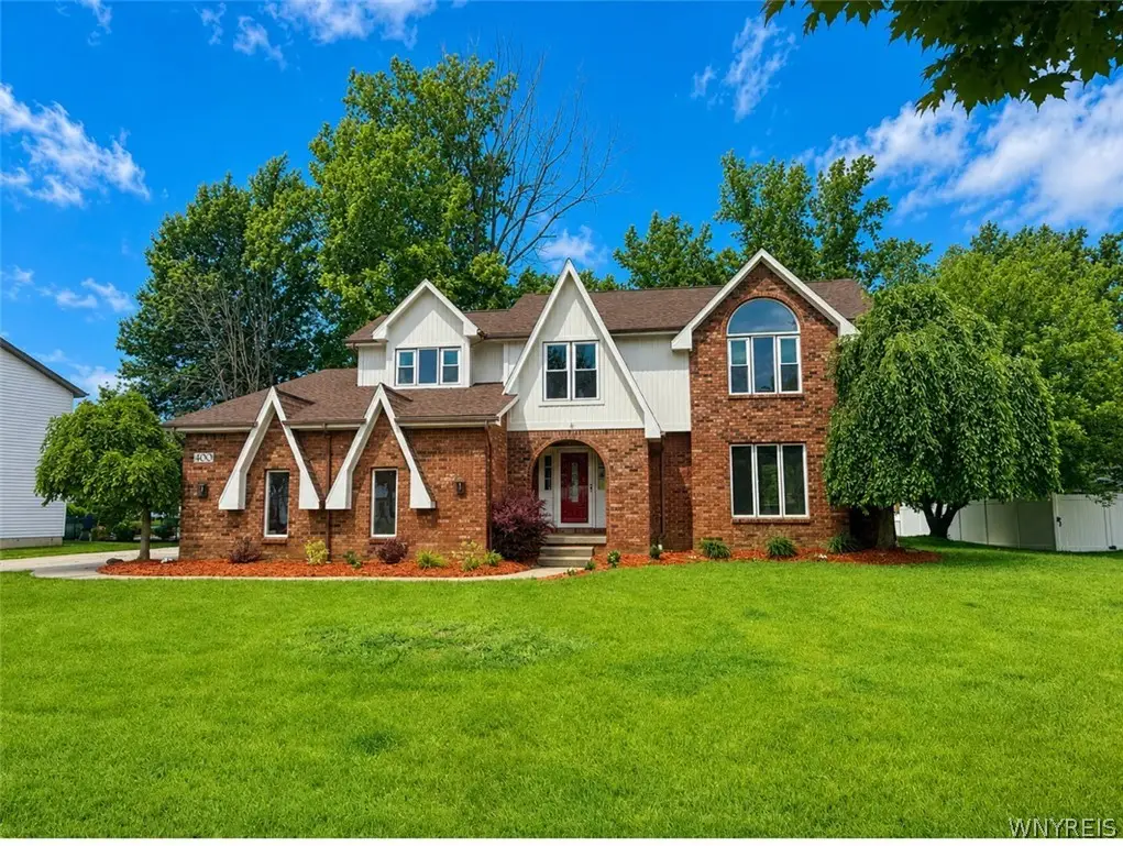 400 Tiburon Lane, East Amherst, NY 14051 - #1
