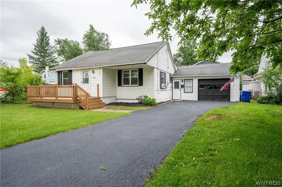 4470 Stratford, Hamburg, NY 14075 - #2