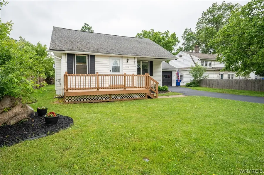 4470 Stratford, Hamburg, NY 14075 - #3