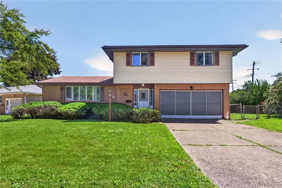 8 Southgate Drive, Buffalo, NY 14224 - #1