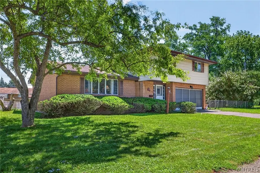 8 Southgate Drive, Buffalo, NY 14224 - #2