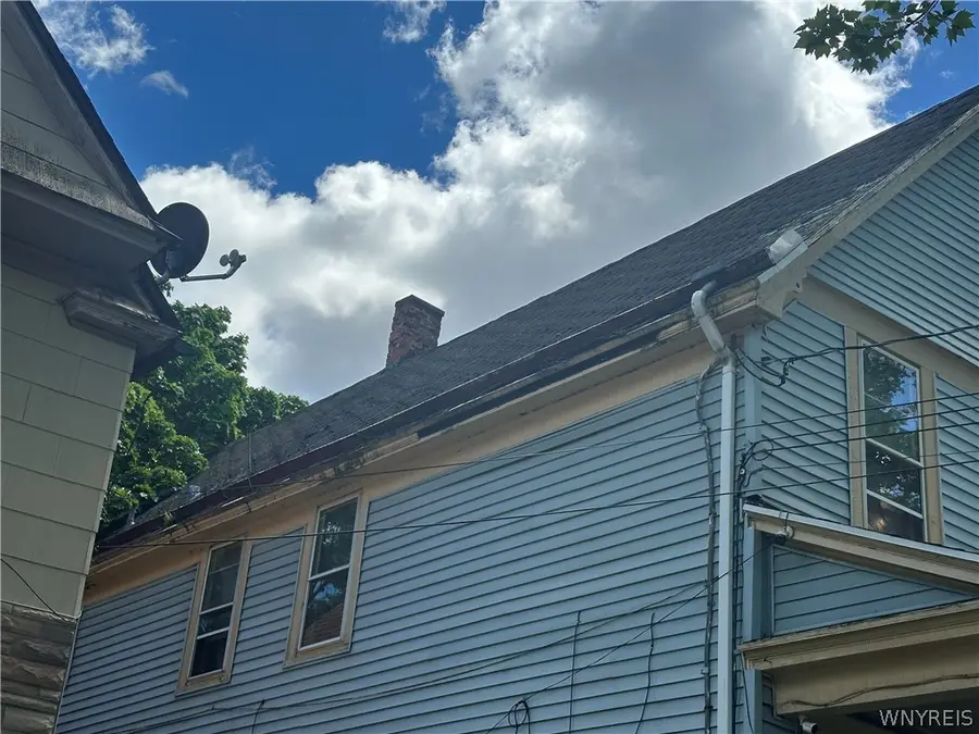 27 Moselle Street, Buffalo, NY 14211 - #2