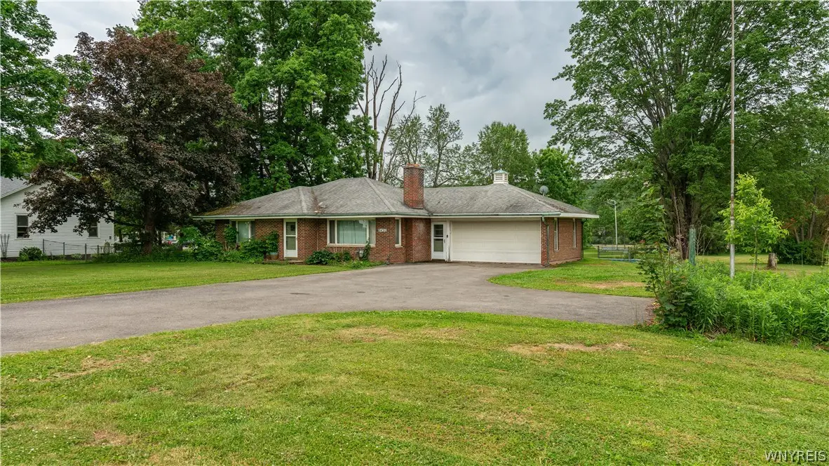 8430 Boston State Road, Boston, NY 14025 - #1