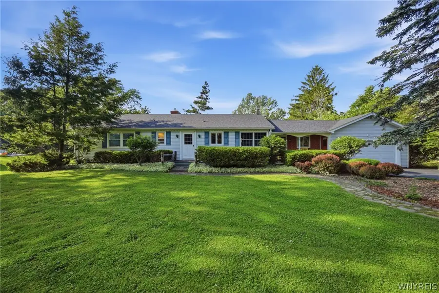 1391 Billington Road, East Aurora, NY 14052 - #2