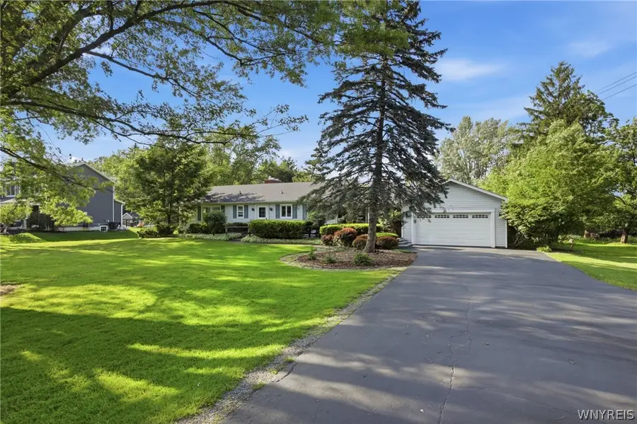 1391 Billington Road, East Aurora, NY 14052 - #3