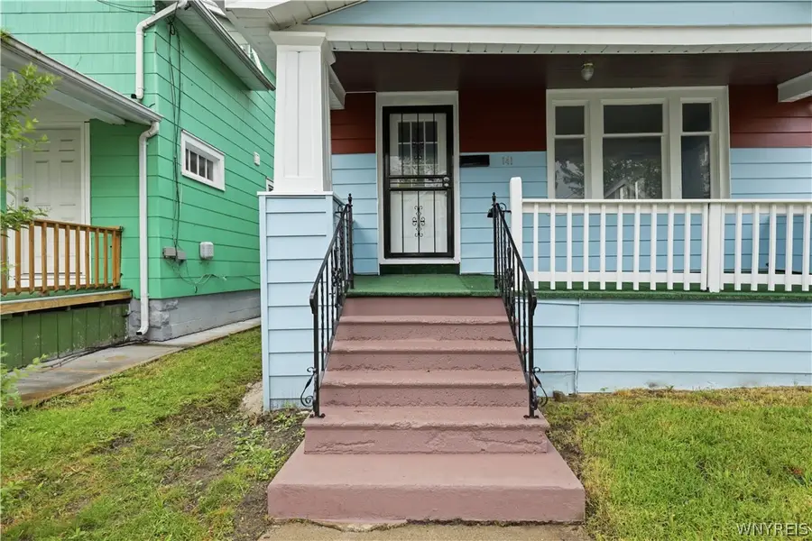 141 Hagen Street, Buffalo, NY 14211 - #3