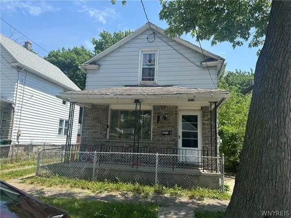 2813 10th Street, Niagara Falls, NY 14305