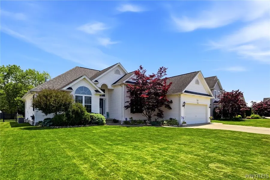 7041 Rock Dove Lane, Niagara Falls, NY 14304 - #3