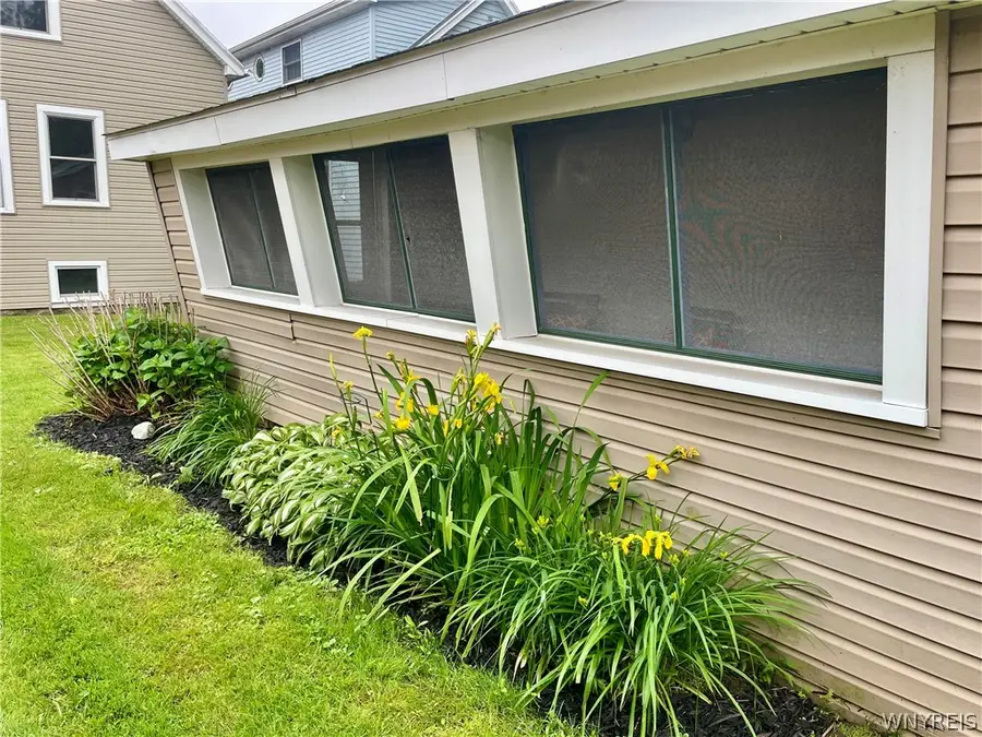 259 Eden Street, Buffalo, NY 14220 - #3