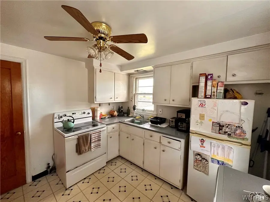 21 Montfort Drive, Buffalo, NY 14225 - #2