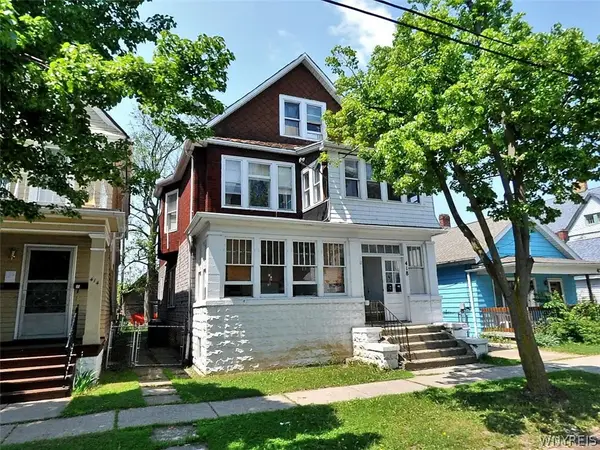 418 Dearborn Street, Buffalo, NY 14207